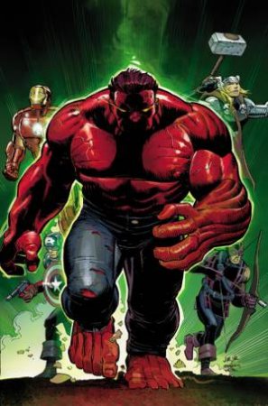 Avengers by Brian Michael Bendis : Volume 2 by Brian M Bendis