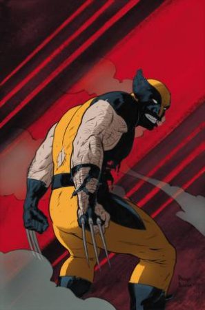 Wolverine by Jason; Acuna, Dani Aaron