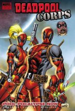 Deadpool Corps  Volume 1