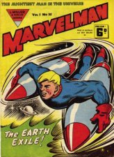 Marvelman Classic  Volume 2