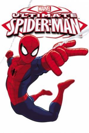 Marvel Universe Ultimate Spider-Man Comic Reader 01 by Various