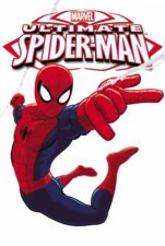 Marvel Universe Ultimate SpiderMan Comic Reader 01