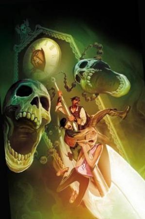 Disney Kingdoms: Seekers of the Weird by Various