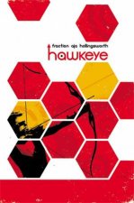 Hawkeye Vol 02