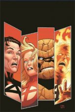 The Fall of the Fantastic Four