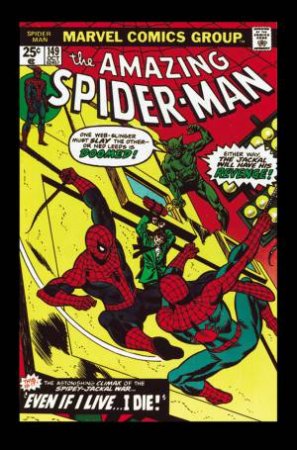 Spider-Man: The Original Clone Saga by Various