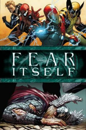 Fear Itself by Various