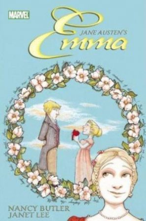 Emma by Nancy Butler