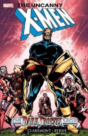 X-Men by Chris Claremont & Jo Duffy & John Byrne & Mike Collins & John Buscema