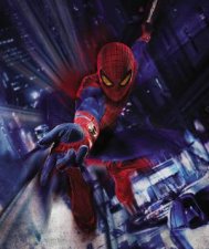 Amazing SpiderMan The Movie