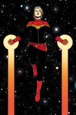 Captain Marvel  Volume 2