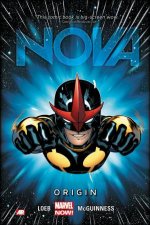 Nova 01  Origin