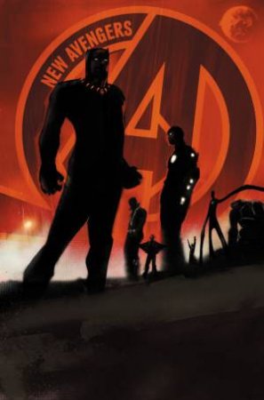 Everything Dies by Jonathan Hickman & Steve Epting