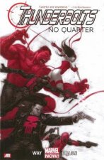 Thunderbolts  Volume 1