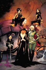 XMen Volume 1  primer