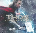 Marvels Thor The Dark World  The Art of the Movie Slipcase