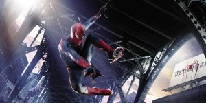 The Amazing Spider-Man: The Art of the Movie by Various 