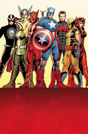 Uncanny Avengers (Volume 2): Ragnarok Now by Rick Remender