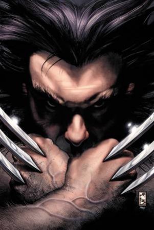 Wolverine by Jeph Loeb & Simo Bianchi