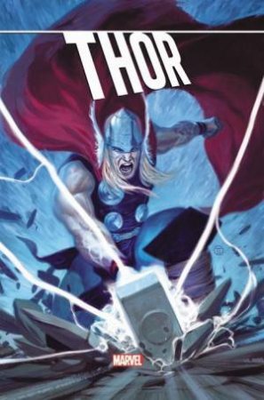 Thor: Worthy Origins by Lilah Sturges