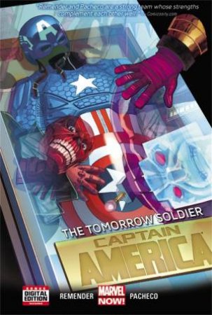 The Tomorrow Soldier (Marvel Now) by Various