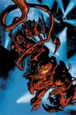 Deadpool vs Carnage