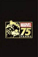 Marvel 75th Anniversary Omnibus