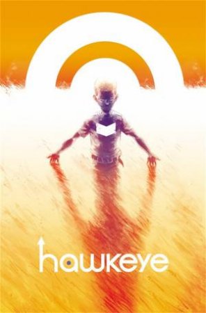 All-New Hawkeye by Jeff Lemire & Ramon Perez