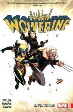 AllNew Wolverine 2