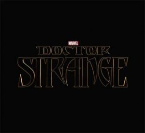 Marvel's Doctor Strange: The Art Of The Movie by Various