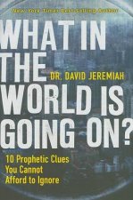 What In The World Is Going On 10 Prophetic Clues You Cannot Affort to Ignore