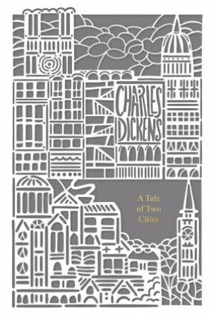 A Tale Of Two Cities (Seasons Edition - Winter) by Charles Dickens