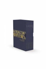 The Law NET Abide Bible Journals Box Set Comfort Print