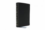 KJV Compact Bible Maclaren Series Black