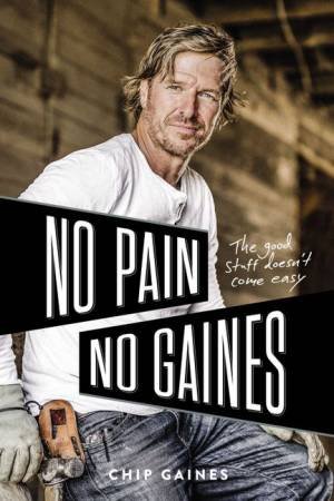 Building A Network by Chip Gaines