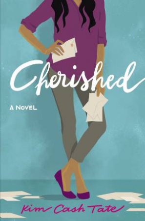 Cherished by Kim Cash Tate