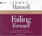 Failing Forward CD