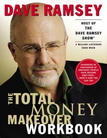 Total Money Makeover Workbook by Dave Ramsey