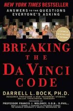 Breaking The Da Vinci Code Answers To The Questions Everyones Asking