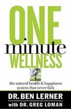 One Minute Wellness