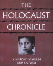 The Holocaust Chronicle