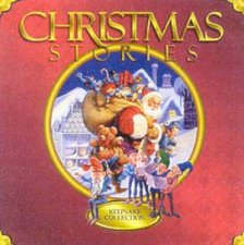 Christmas Stories Keepsake Collection