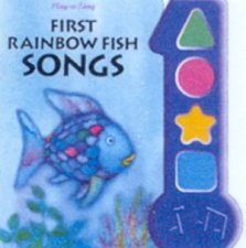 First Rainbow Fish Songs PlayASong