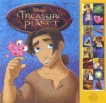 Disneys Treasure Planet PlayASound