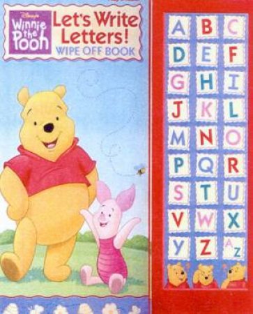 sound pooh winnie play letters let write wipe various words