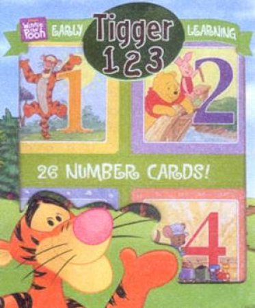 26 Number Cards by Various