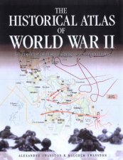 Historical Atlas of World War II