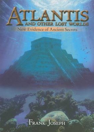 Atlantis by Various