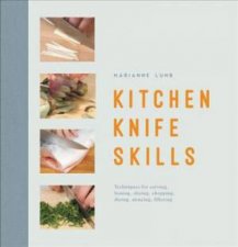 Kitchen Knife Skills