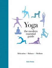 Modern Essential Guide Yoga